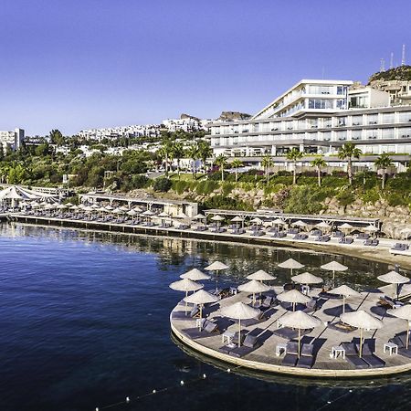 Cape Bodrum Luxury Hotel & Beach Gündoğan Exterior foto The Westin Resort and Villas, Rethymno