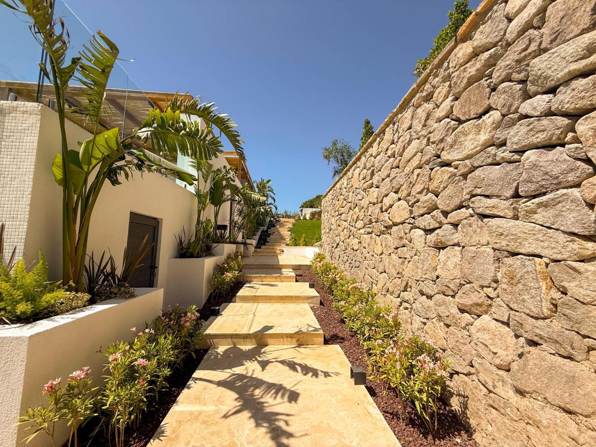 Cape Bodrum Luxury Hotel & Beach Gündoğan Exterior foto